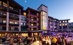 Limelight Hotel Snowmass