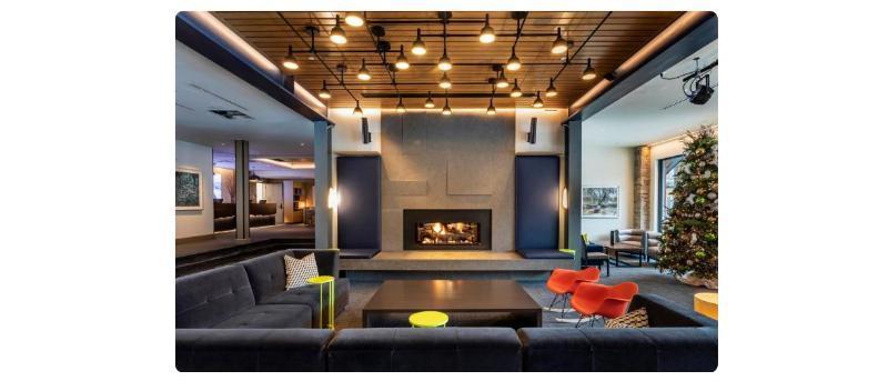 Limelight Hotel Snowmass Snowmass Village Exterior photo