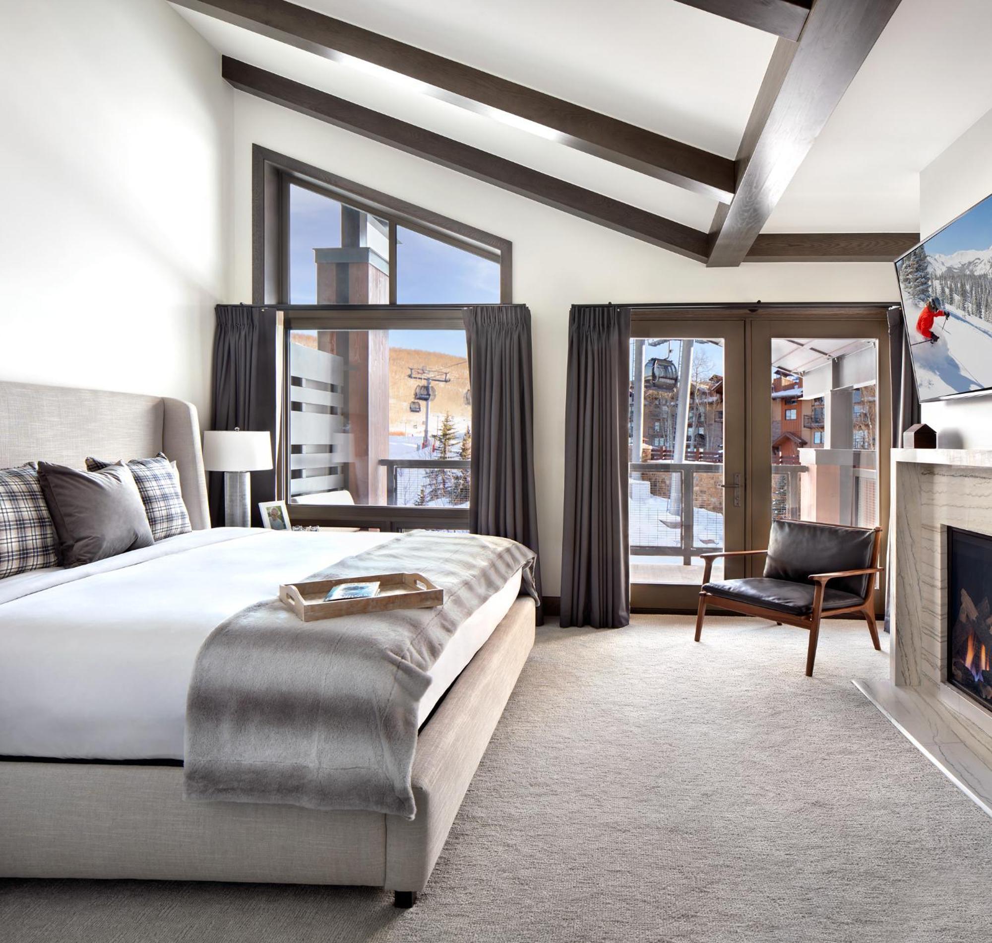 Limelight Hotel Snowmass Snowmass Village Exterior photo