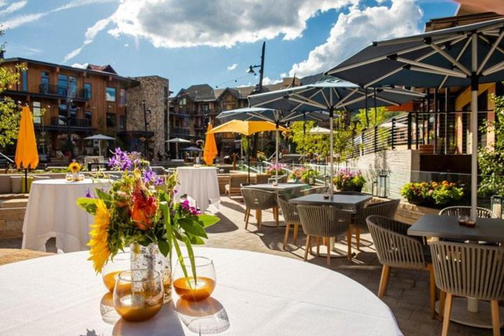Limelight Hotel Snowmass Snowmass Village Exterior photo