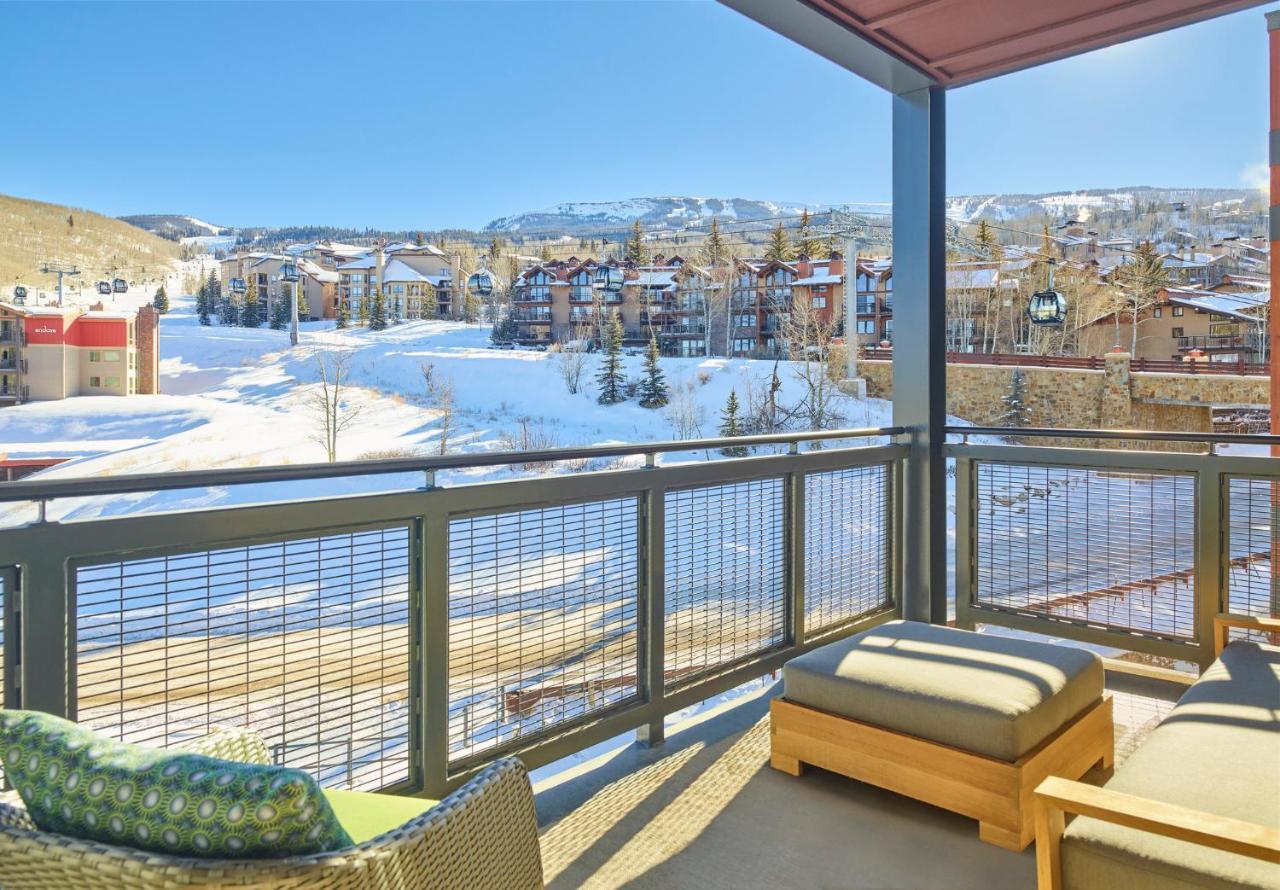 Limelight Hotel Snowmass Snowmass Village Exterior photo